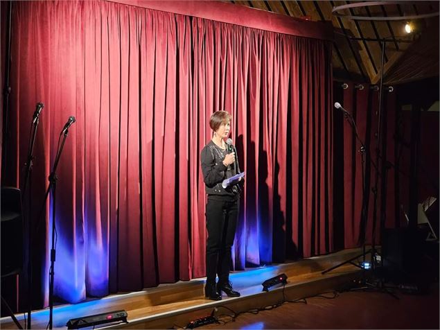 Les Ateliers de théâtre Les Toiles de Rêve avec Isabelle Requet. - Les Toiles de Rêve, Isabelle Requ