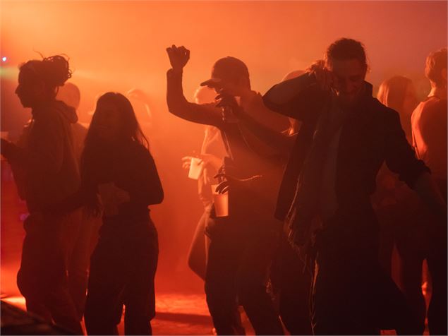 3e journée du Alta Festival