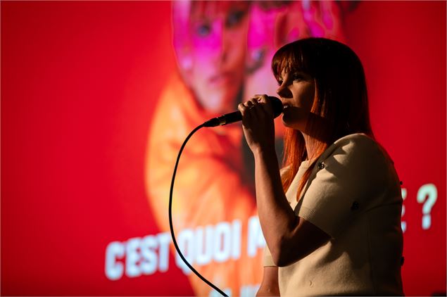 La Haute-Savoie a du talent - Bleu Studio