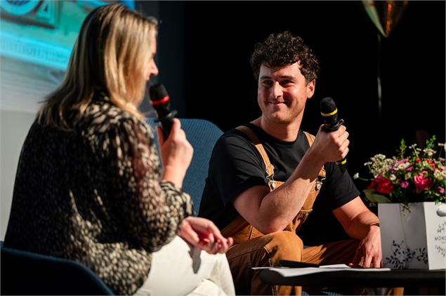 La Haute-Savoie a du talent - Bleu Studio
