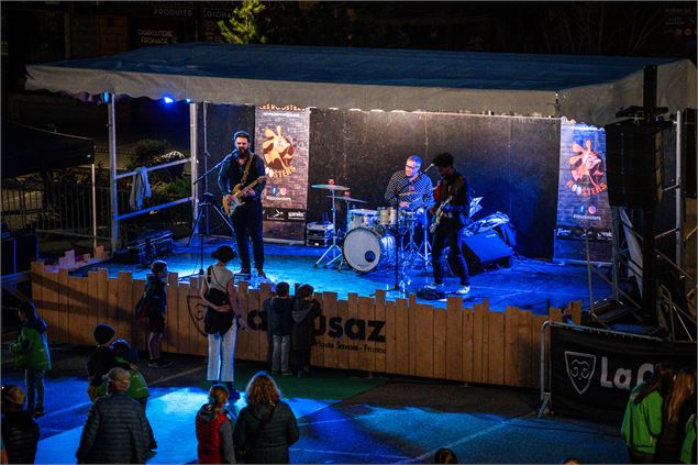 Retour des Champions_La Clusaz