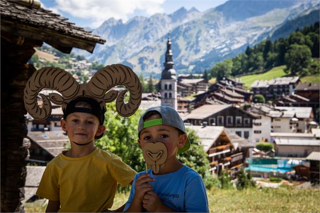 Atelier - Créations en Carton