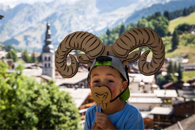 Atelier - Créations en Carton