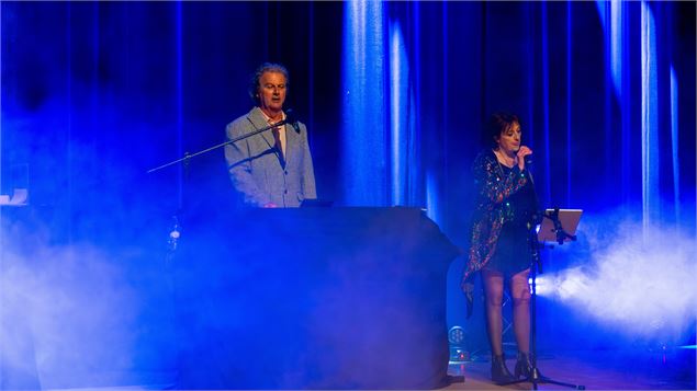 Les Mardis de La Léchère - Spectacle 