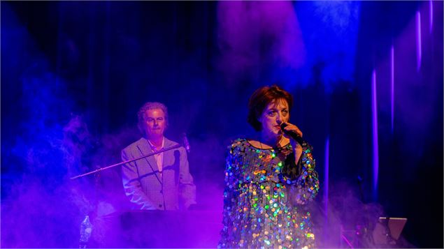 Les Mardis de La Léchère - Spectacle 