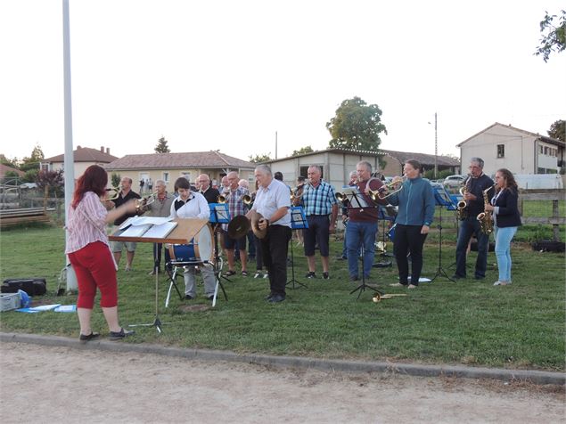 Fête de la Musique - Rantanplan