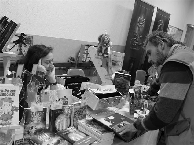 Fantasy en Beaujolais