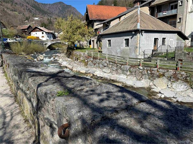 Atelier fabrication de génépi et découverte culturelle_Taninges - Poudre d'Escampette