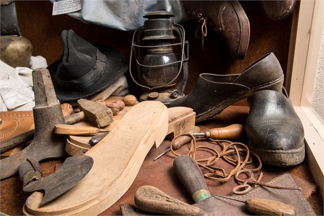 Ecomusée du Lac d'Annecy - Ecomusée du Lac d'Annecy