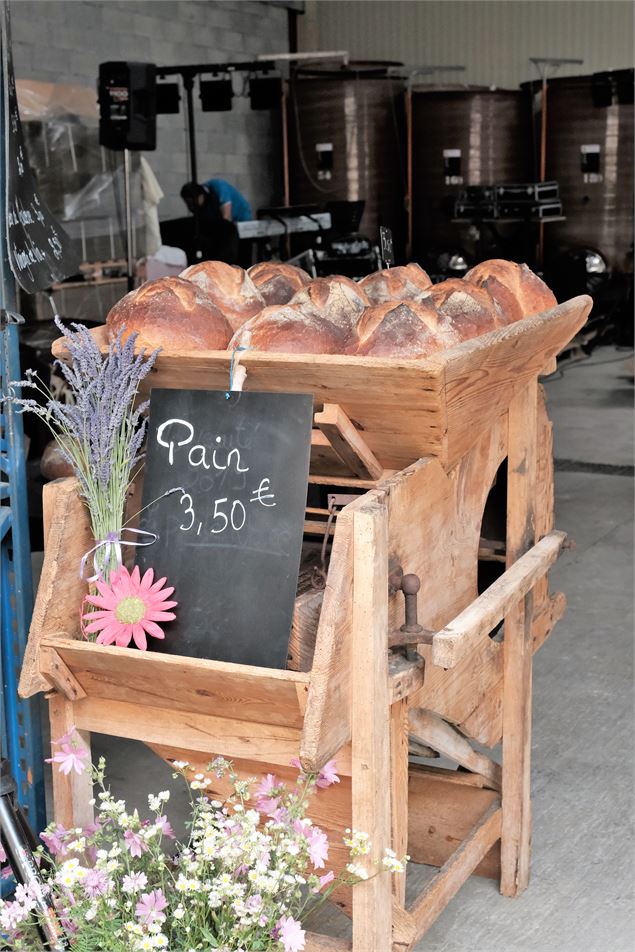 Portes Ouvertes Maison Gallice