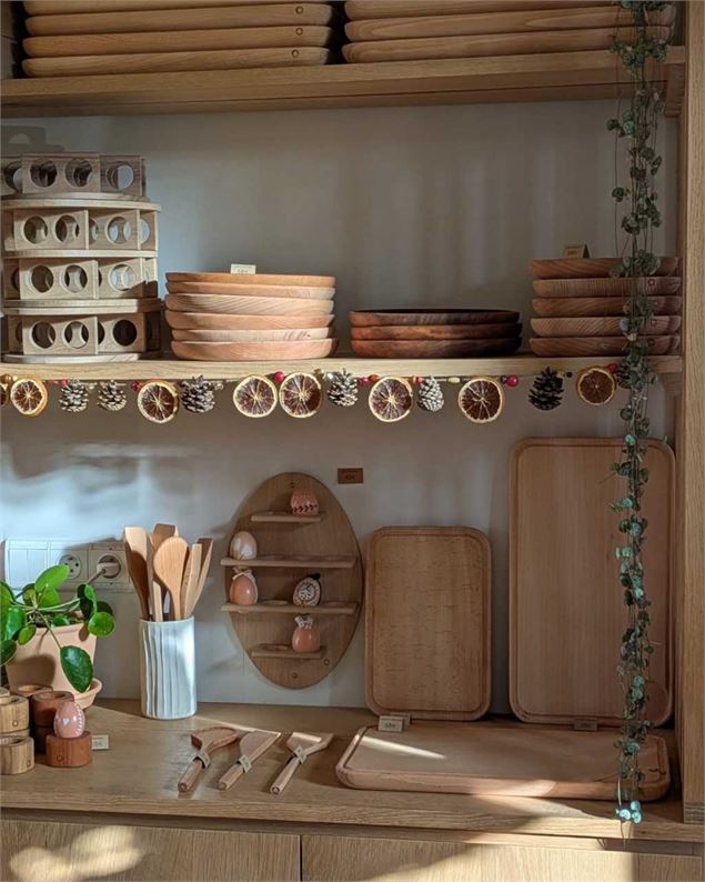 Portes ouvertes atelier Jeda Céramique - JEMA 2026_Saint-André-de-Bâgé - Jeda céramique