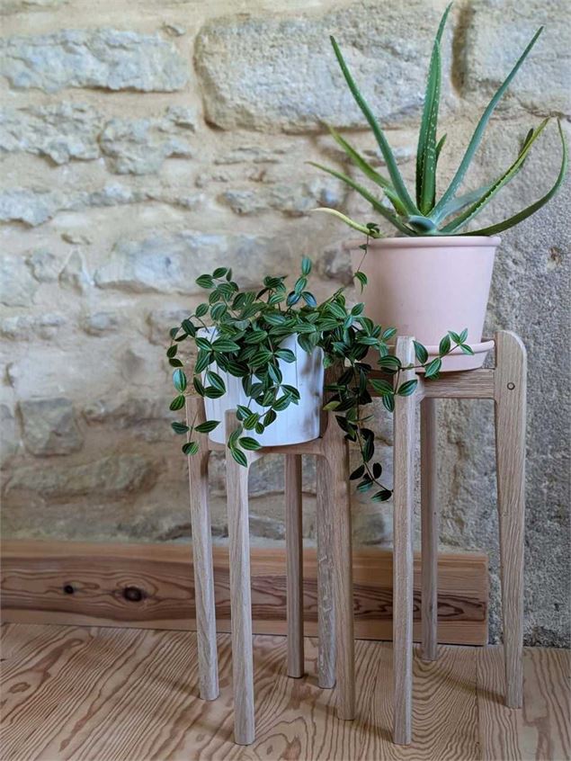 Portes ouvertes atelier Jeda Céramique - JEMA 2026_Saint-André-de-Bâgé - Jeda céramique