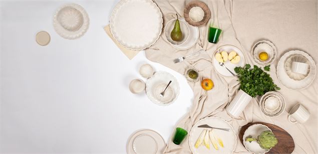 Portes ouvertes atelier Jeda Céramique_Saint-André-de-Bâgé - Jeda céramique