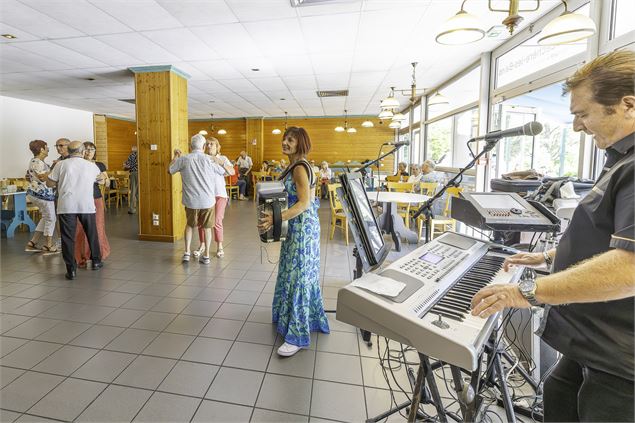 Petit bal_La Léchère