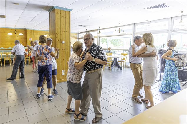 Petit bal_La Léchère