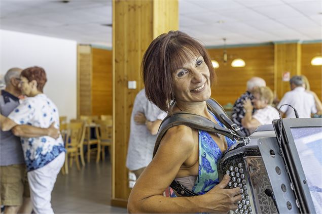 Petit bal_La Léchère