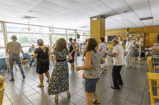 Petit bal_La Léchère