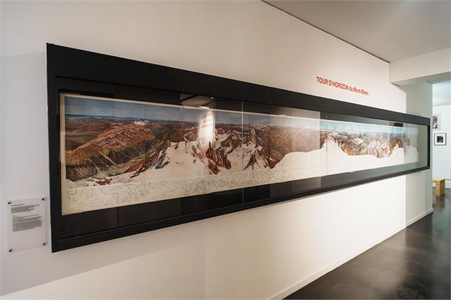 Exposition permanente 