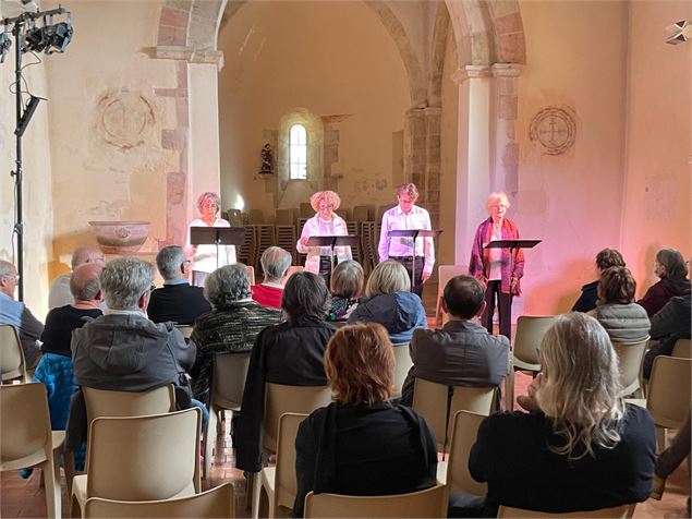 RDVA 2024 Chapelle Valeins - TCED