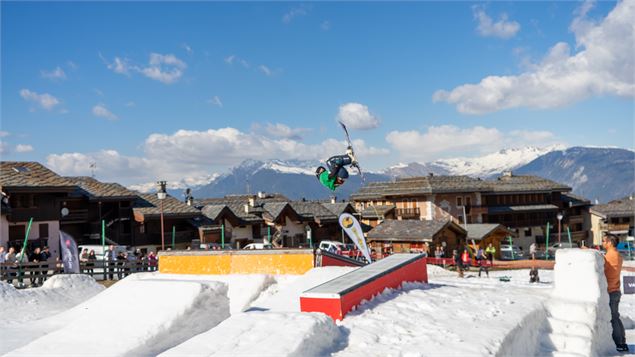 Fête de fin de saison
