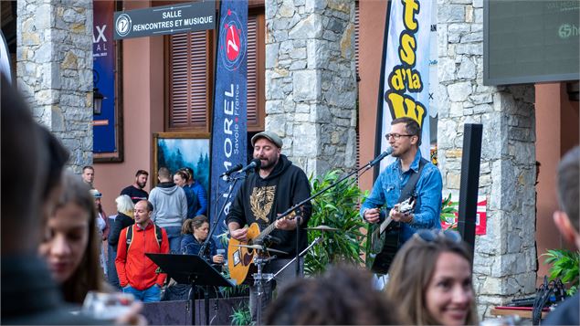Fête de fin de saison