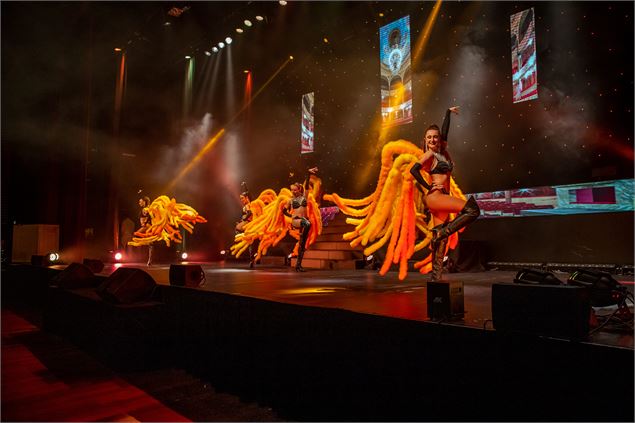 Revue cabaret_Albertville