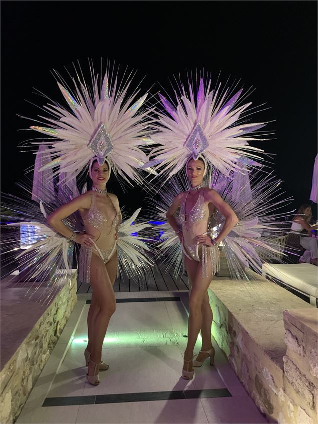 Revue cabaret_Albertville