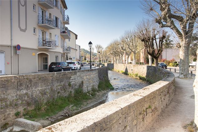 La Sereine - M Art Photographie