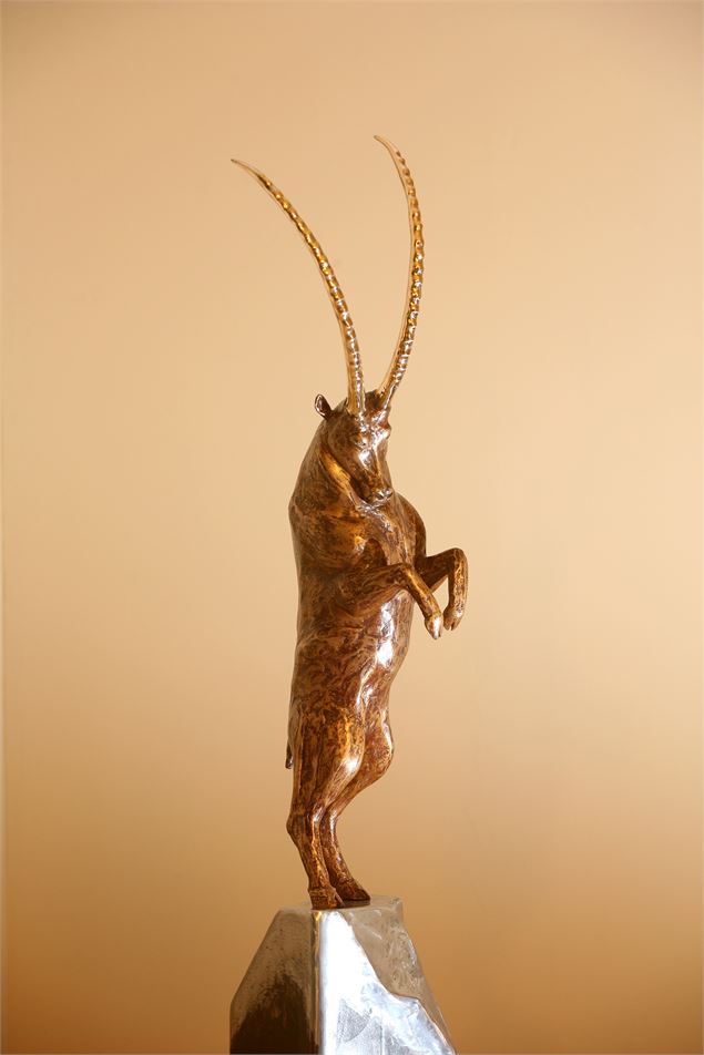 FABRICE DAL'SECCO - FABRICE DAL'SECCO