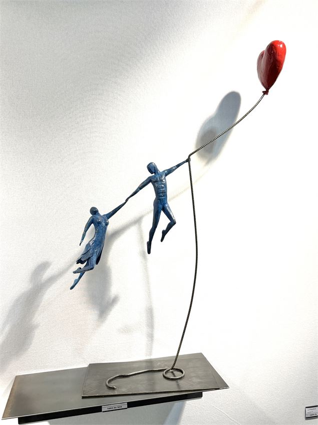 FABRICE DAL'SECCO - FABRICE DAL'SECCO