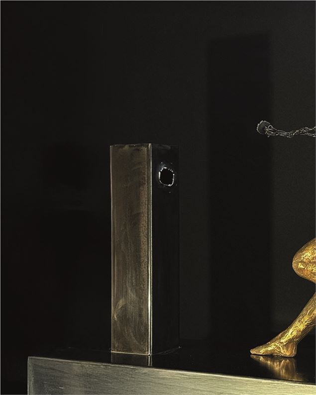 FABRICE DAL'SECCO - FABRICE DAL'SECCO