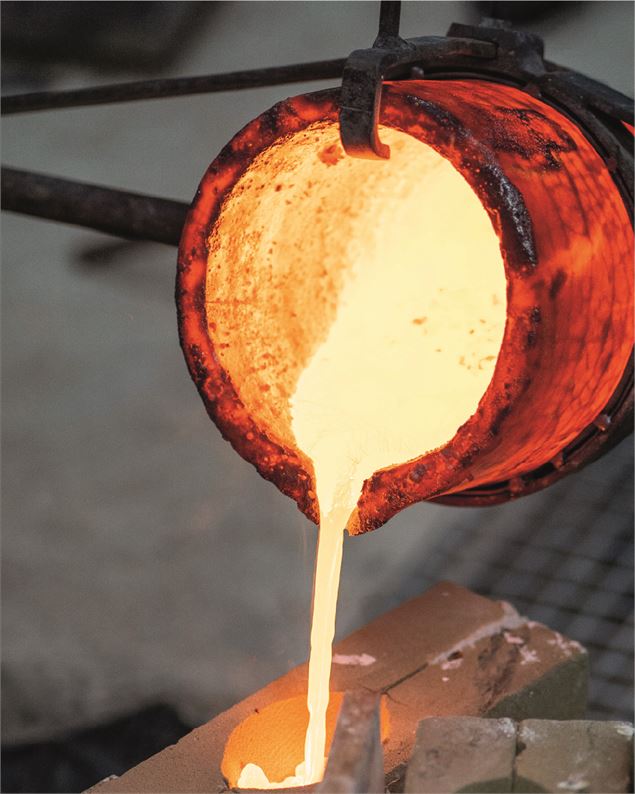 FABRICE DAL'SECCO - FABRICE DAL'SECCO