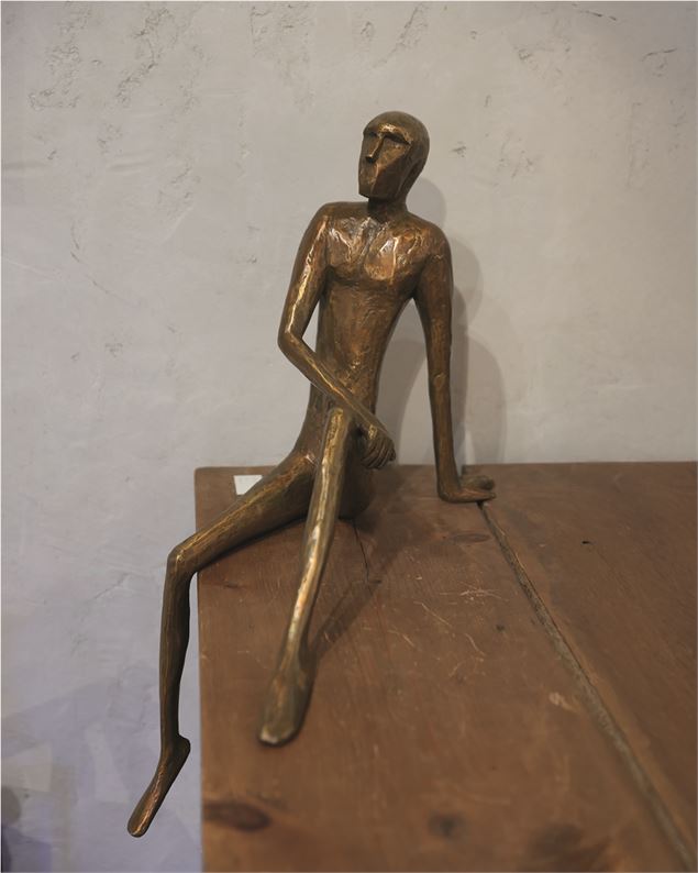 FABRICE DAL'SECCO - FABRICE DAL'SECCO