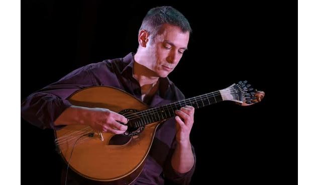 Concert de Fado - Soirée portugaise_Trévoux - DR