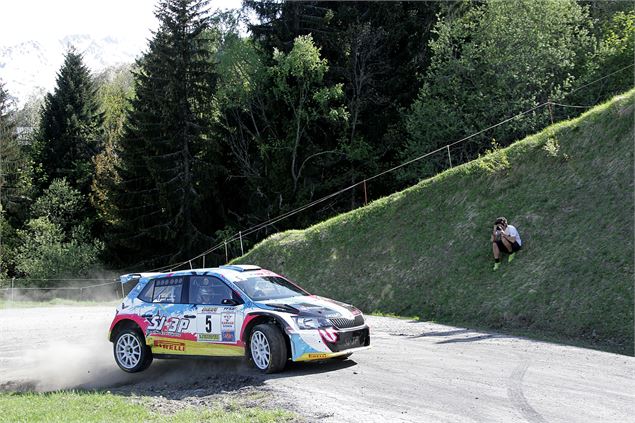 rallye_Beaufortain - Bonnefond