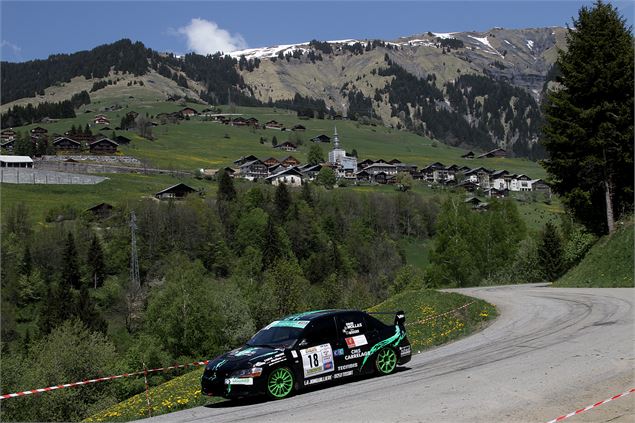 rallye_Beaufortain - Bonnefond