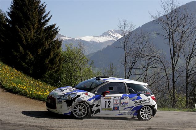 rallye_Beaufortain - Bonnefond