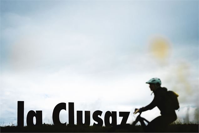 Le Bélier VTT_La Clusaz