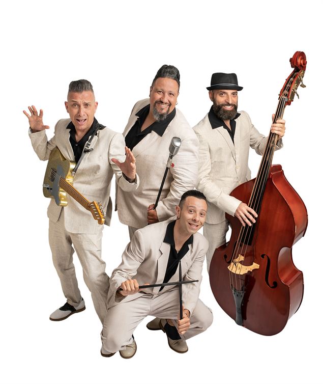 Strike Band - Unsplash