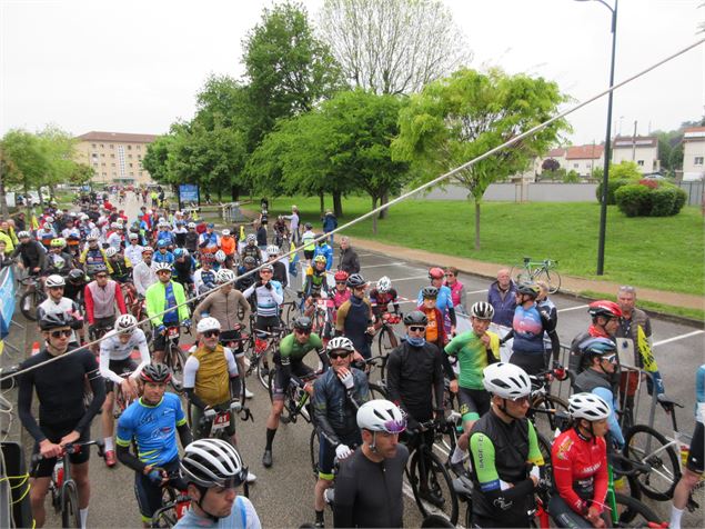 Le Raid du Bugey_Lagnieu - Patrick Nedelec