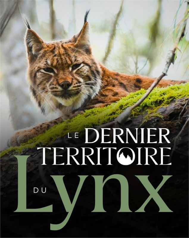 Séance Territoires sous surveillance - Festival du Film Nature_Saint-Gervais-les-Bains