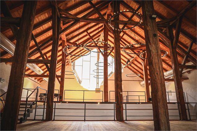 Dégustation Vinum Montis_Riddes