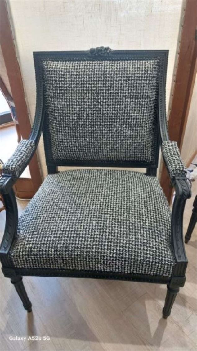 Quid Novi Creation - Benghozi Bernard