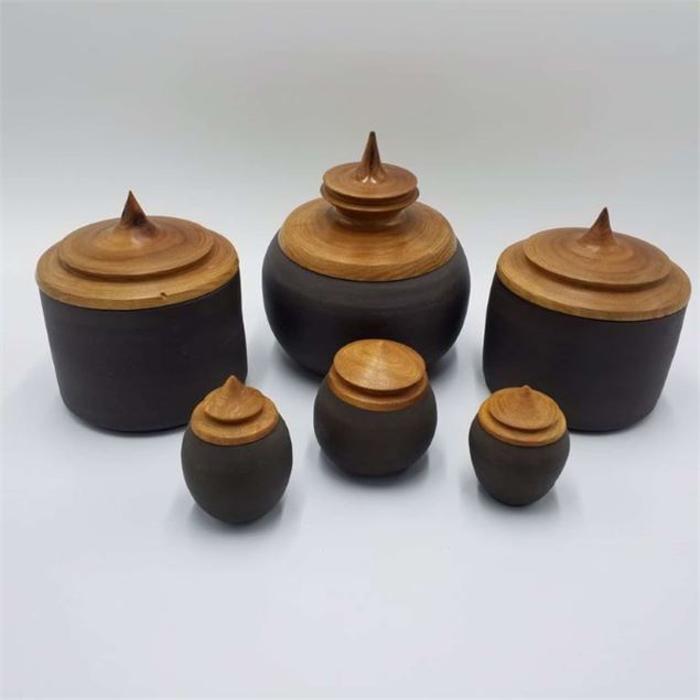 L'atelier - Benghozi Bernard