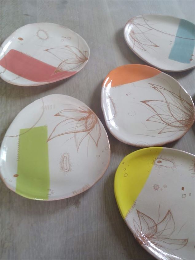 Terre inventive - BASSET-TORRES Blandine