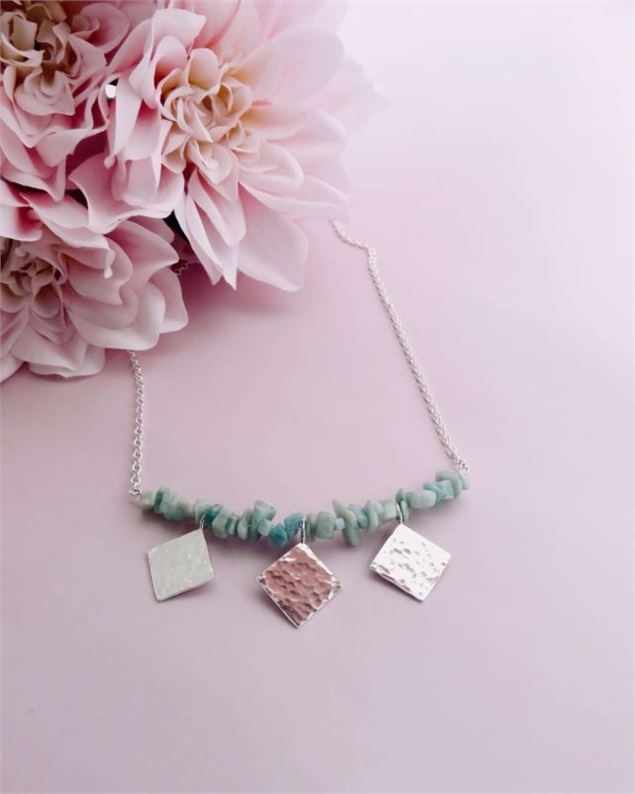 Bijouterie - BASSET-TORRES Blandine