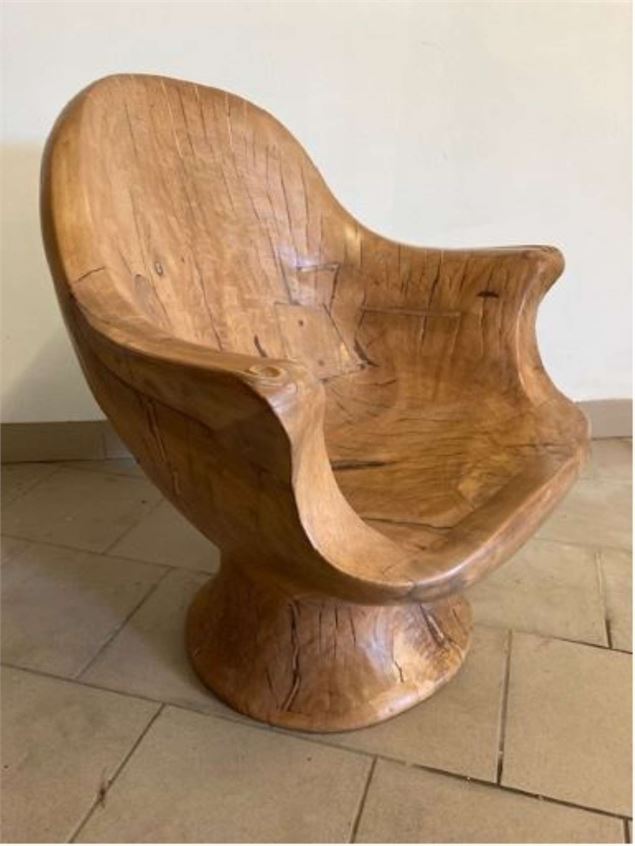 Ebénisterie et restauration de meubles - BASSET-TORRES Blandine