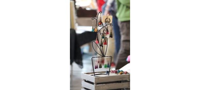 marché de la création en intérieur - Sou des ecoles PBSC