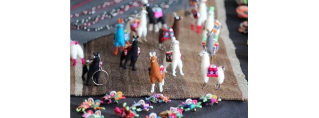 marché de la création en intérieur - Sou des ecoles PBSC