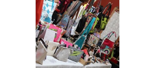 marché de la création en intérieur - Sou des ecoles PBSC